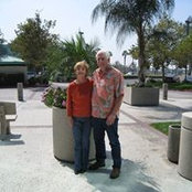 Ted Harris's photo