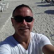 Richard Bell's photo