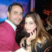 Nada Leghari's photo