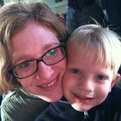 Helene Speer's photo