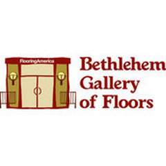Bethlehem Gallery of Floors