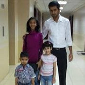 Haris Siddique's photo