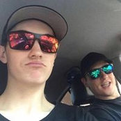 Mitch Giles's photo