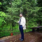 Ilya Zubchenko's photo