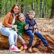 Ирина Панинаs foto