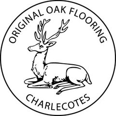 Charlecotes - Original Oak Flooring