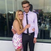 Benjamin Albutt's photo
