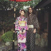Foto von Kenji Tang