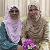 Fatimah Sudin's photo