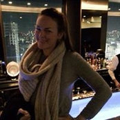Candice Knowsley's photo