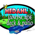 Hedahl Landscape Deck & Patio's profile photo