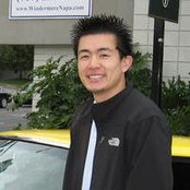 Randall Wong's photo