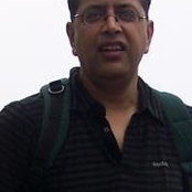 Anil Joshi's photo