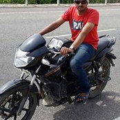 Foto von Ramgopal Chowdary