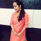 Foto von Insha Shaikh