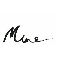 Mine