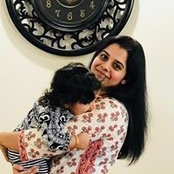 Nikhila Reddy's photo