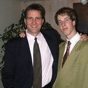 Brent Marshall's photo