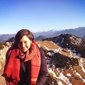 Lorena Grell's photo