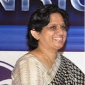 Foto von Uma Shashikant