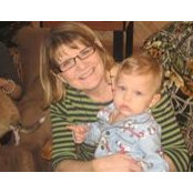 Janie Huot's photo