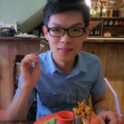 Wei Liu's photo