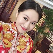 Joanne Lyu's photo