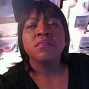 Yvonne Candis's photo