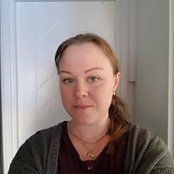 Karin Lundberg's photo