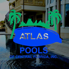 Atlas Pools Of Central Florida