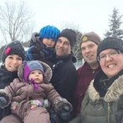 Audrey Lépine's photo