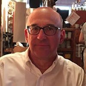 Gary Adams's photo