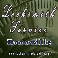 Locksmith Service Doraville