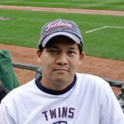 Andy Kim's photo