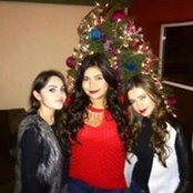 Jazmin Juarezs foto