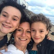 Joelle Boutefeu's photo