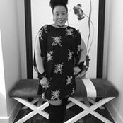 Foto von Yvonne Thomas