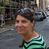 Nadia Casagrande's photo