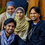 Mikaeel Muhammad's photo