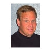 Jeff Perrymans foto