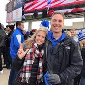 Justine Huffman's photo