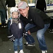 Josh Berg's photo