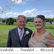 Annette Webber's photo