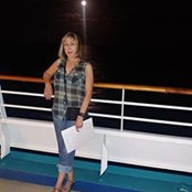 Sandy Stevensons foto