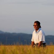 Hideki Inamura's photo