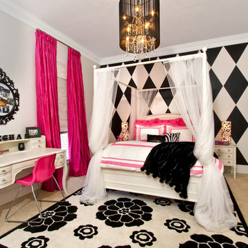 Payton Residence