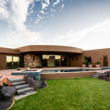 Tranquility at Entrada