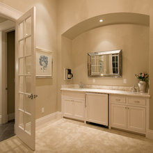 Master suite