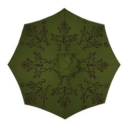 Genevieve - Outdoor Umbrellas