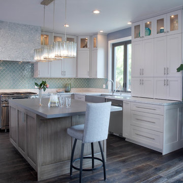 Whole Home Remodel and Refresh